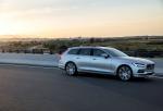 Volvo V90 T6 Inscription 2016 года